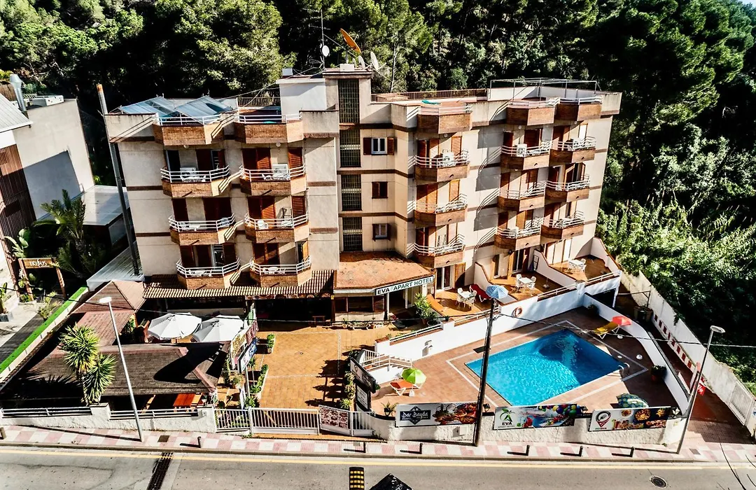 Eva Aparthotel-1