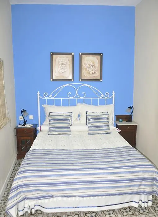 Casa Andrea la Abuela-1