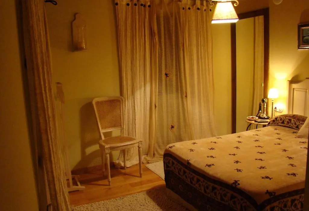 A Casa de Mañas-1