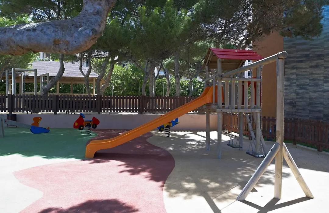 Protur Turo Pins 4* SUP-1