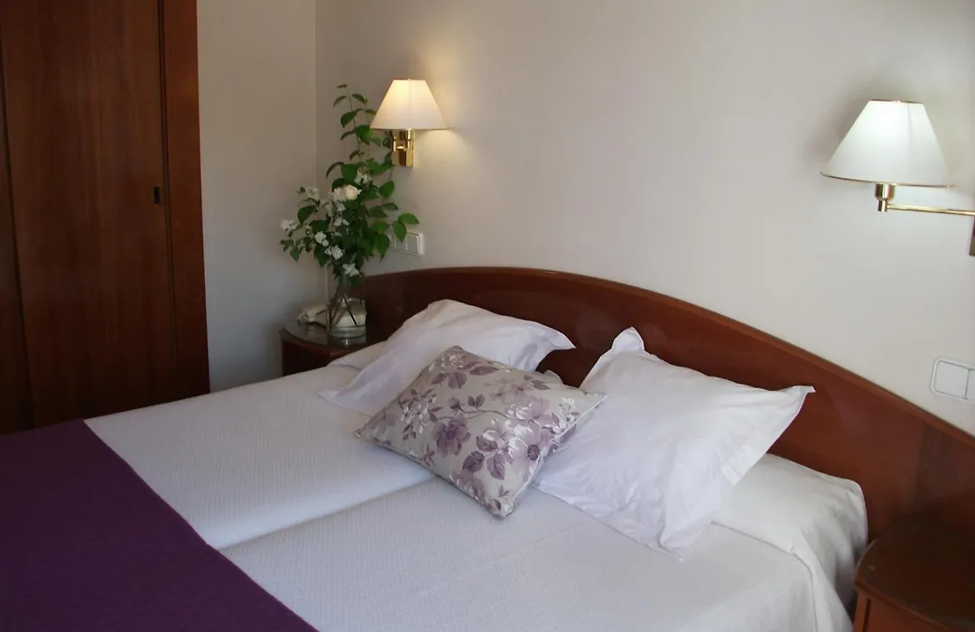Rvhotels Avenida-1