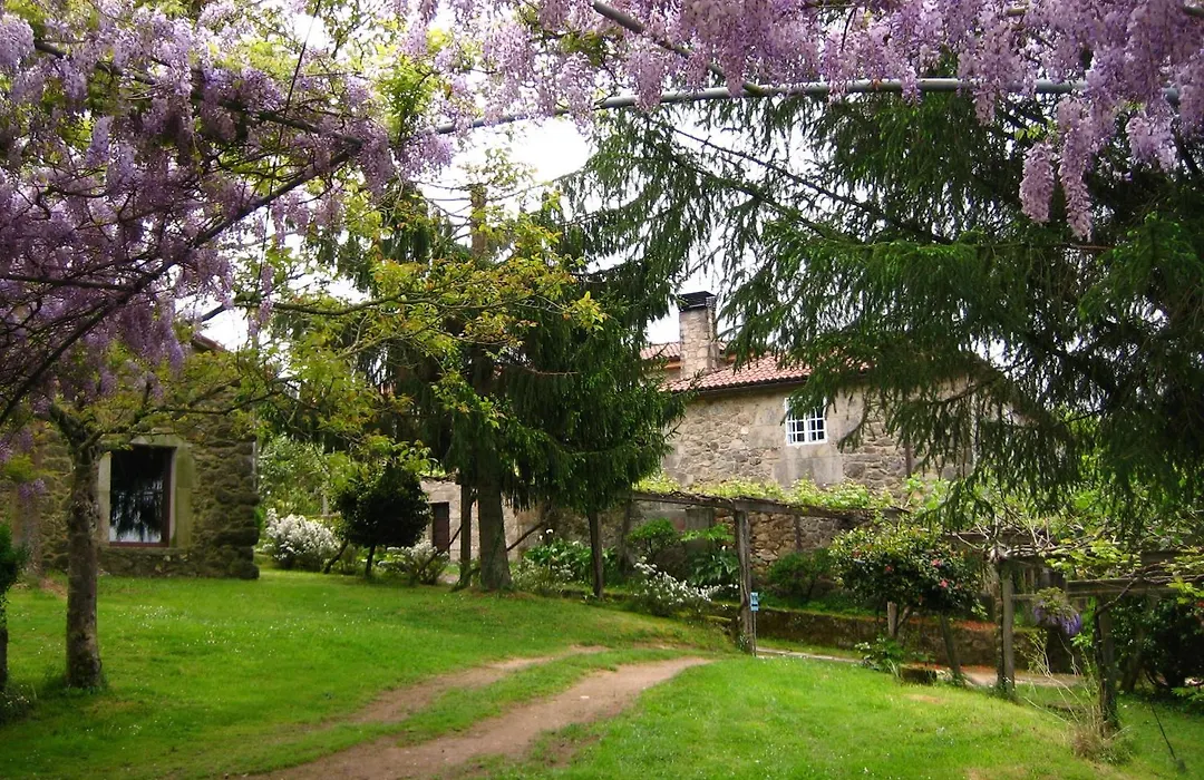 Casa De Casal-1