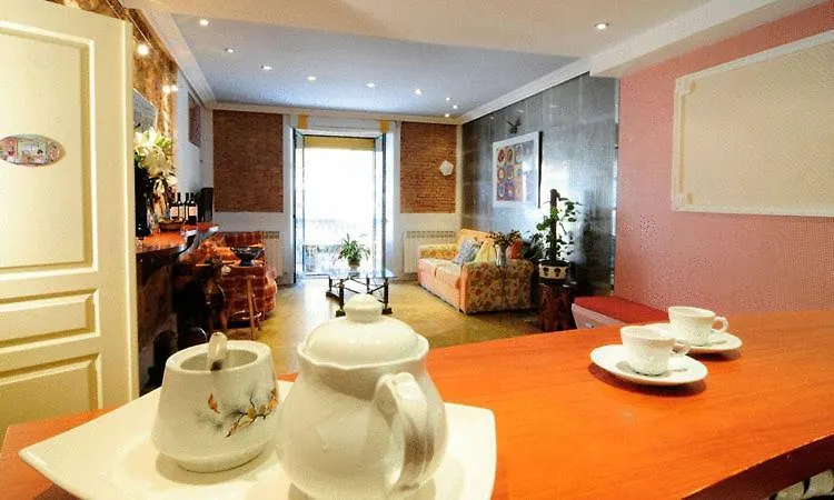 Hosteria Solar de Tejada-1