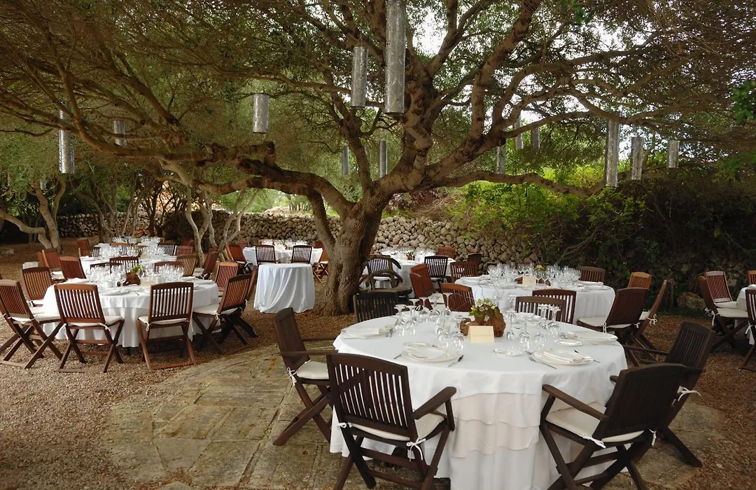 Alcaufar Vell Hotel Rural & Restaurant-1