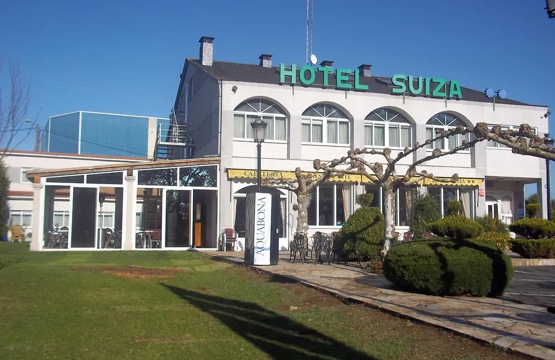 Hotel Suiza-1