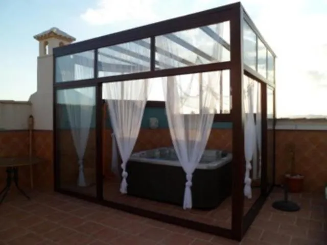 Apartahotel Al Alba-1