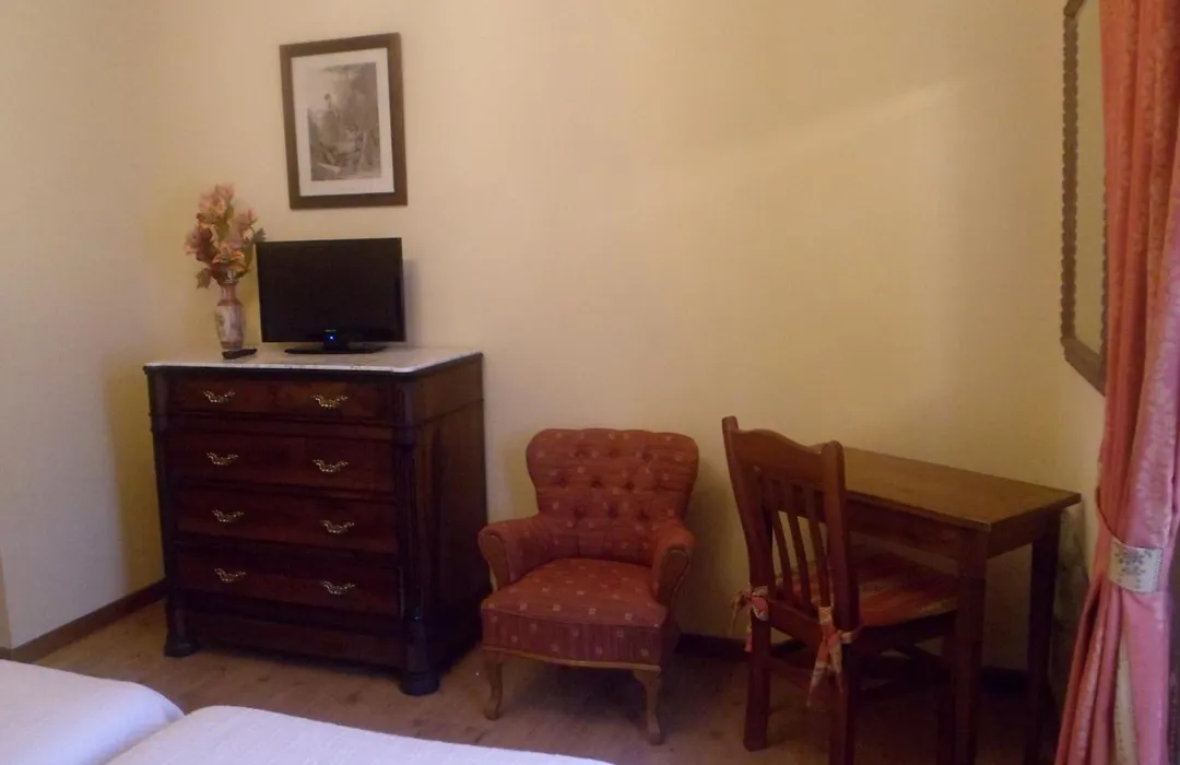 Hotel Rural Ovio-1