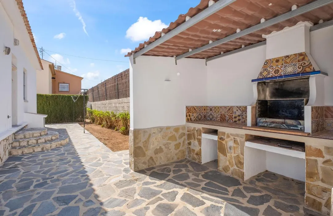 Holiday Home Himalaya By Interhome-1