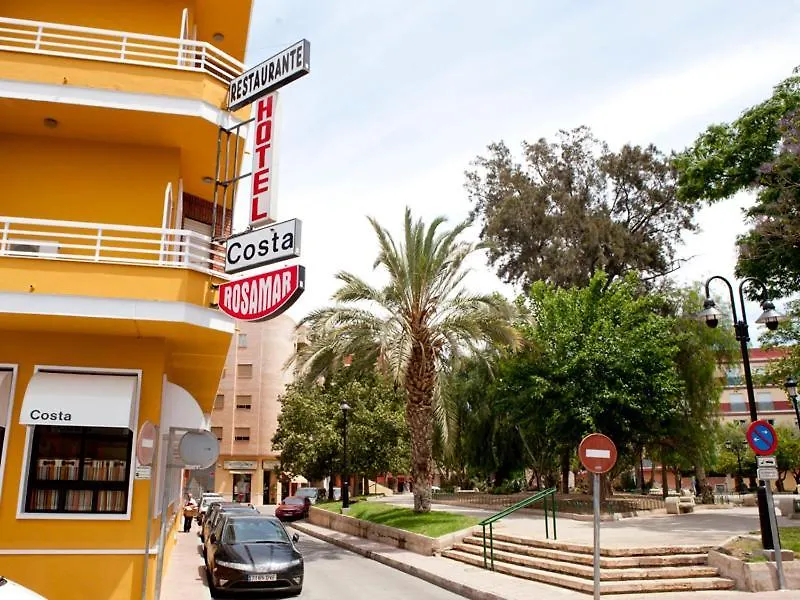 Hotel Costa-1