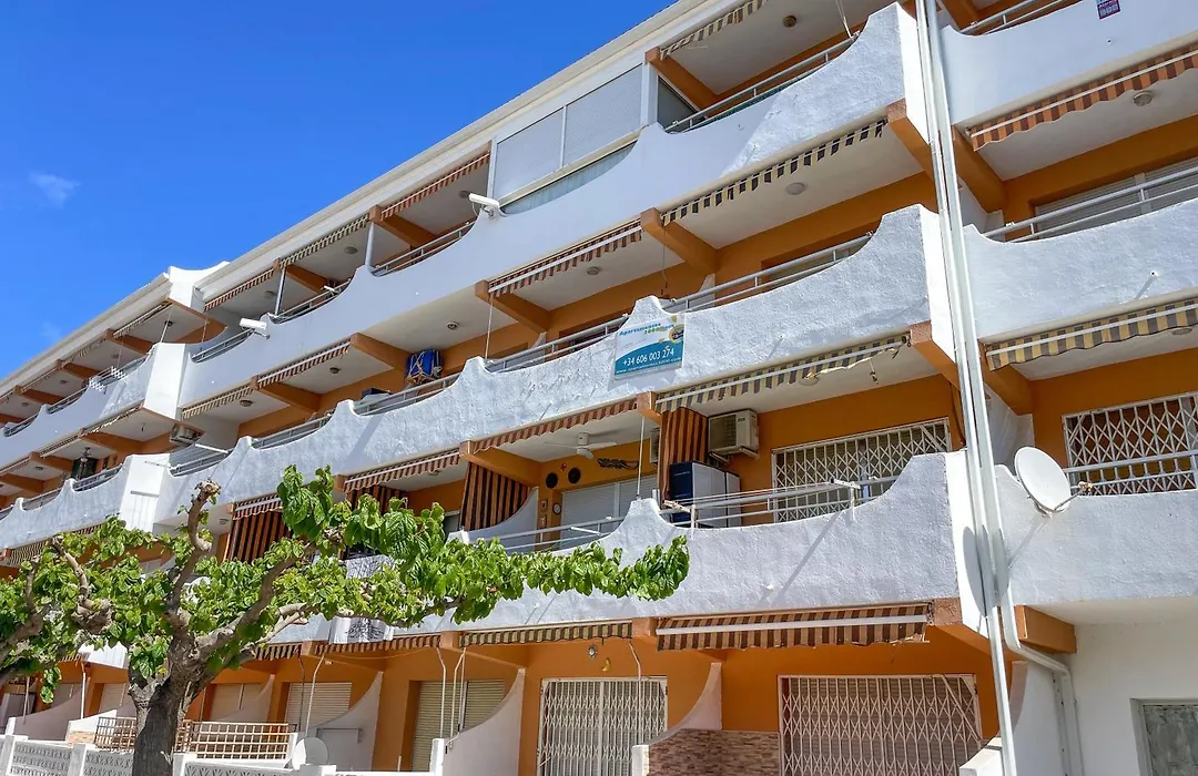 Apartamentos Voramar 3000-1