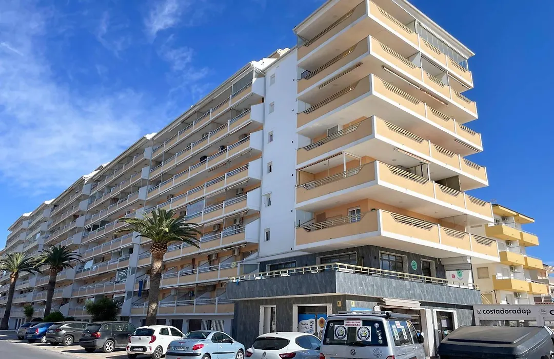 Apartamentos Penismar I-Ii 3000-1
