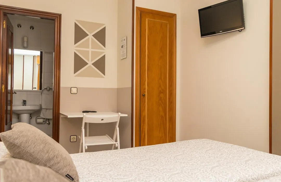 Hotel Plaza-1