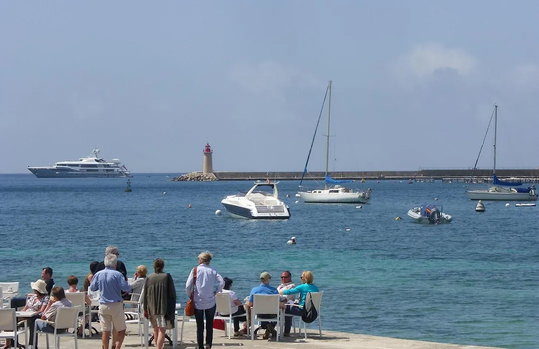 Hotel Brismar-1