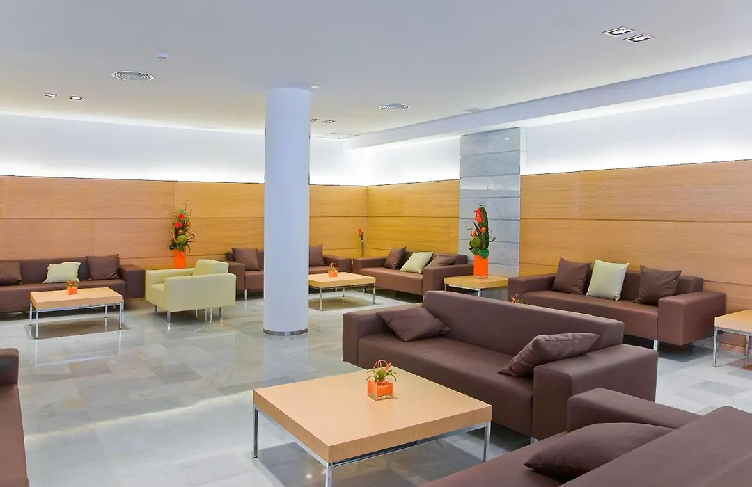 Hotel Rh Bayren Parc-1