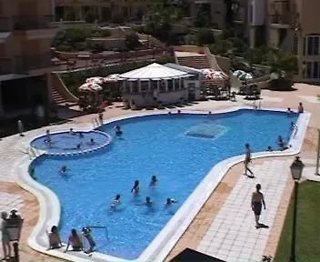 Apartamentos Pueblo Salado-1
