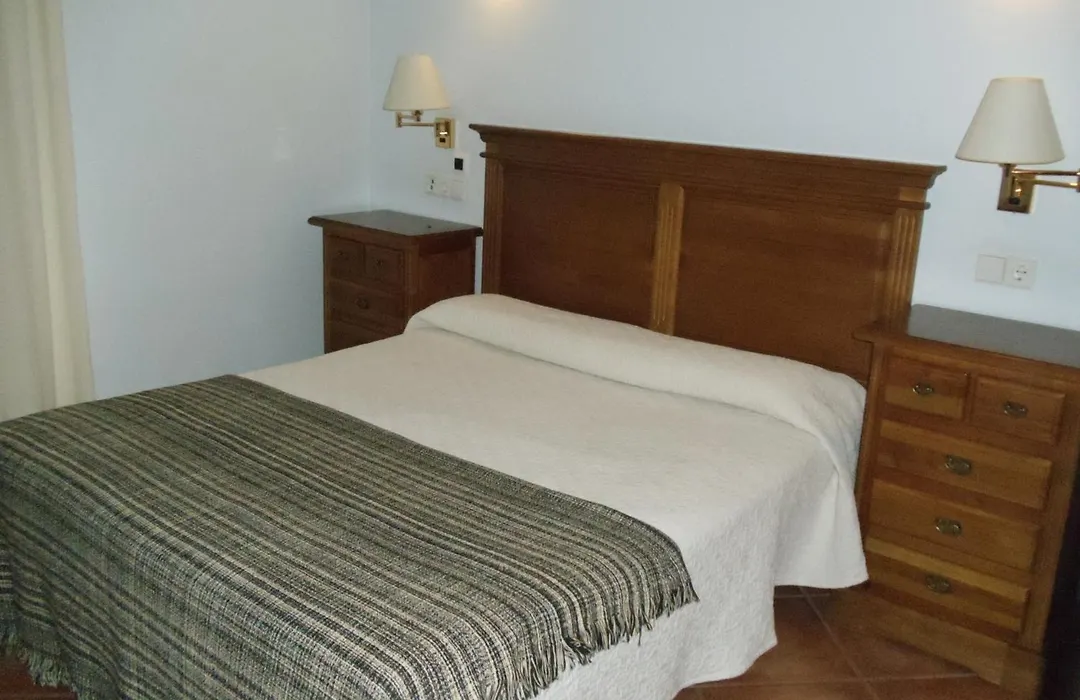 Hotel Plateros-1