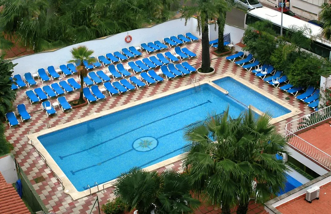Hotel Rosa Nautica-1