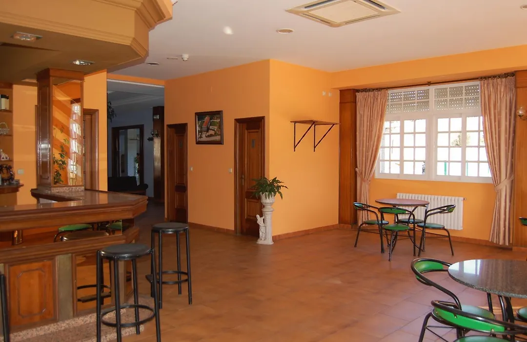 Hotel Galaico-1