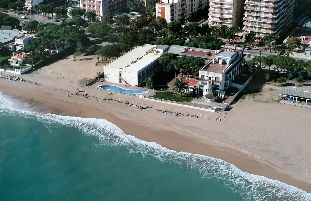 Hotel Amaraigua (Adults Only)-1