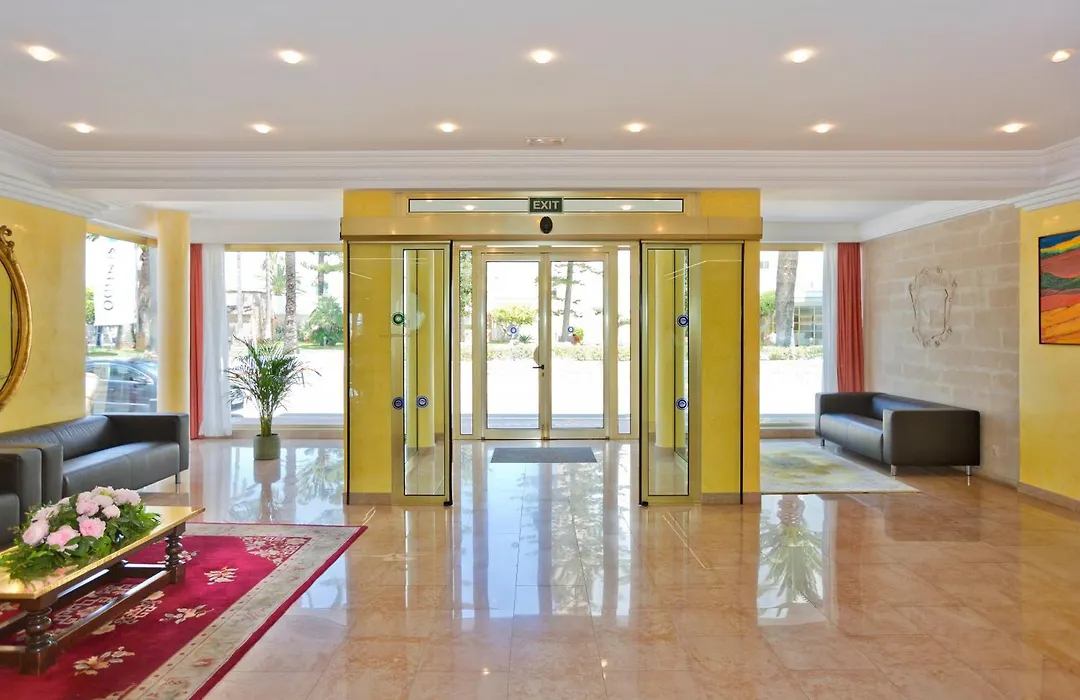 Hotel Biniamar-1