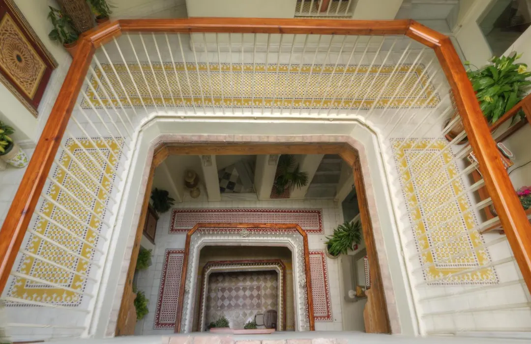 Hotel Boutique Argantonio-1