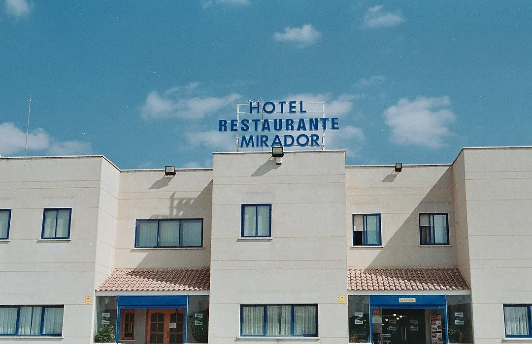 Hotel Mirador-1