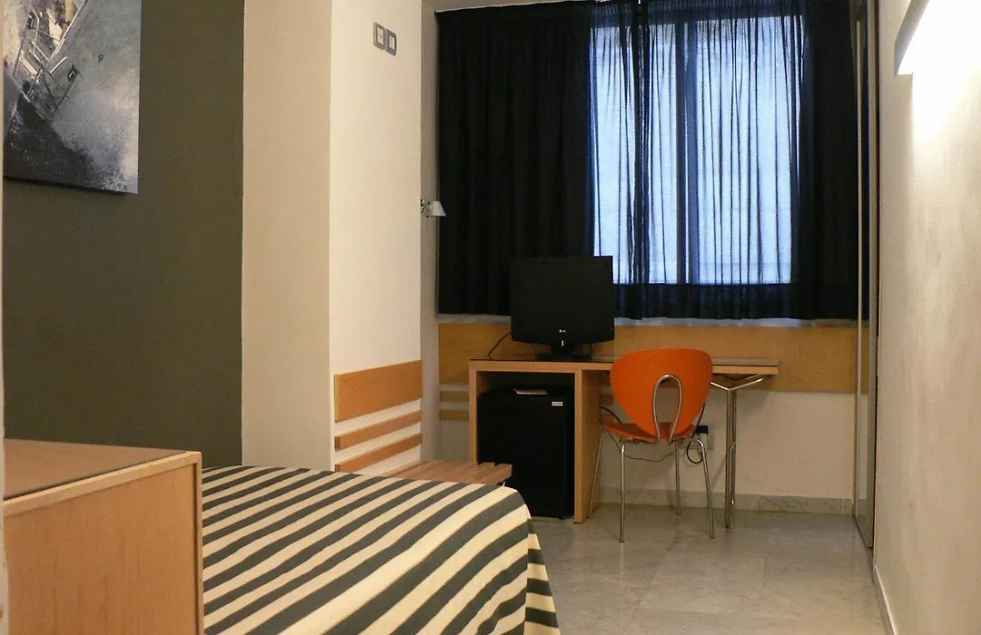 Hotel Nautico-1