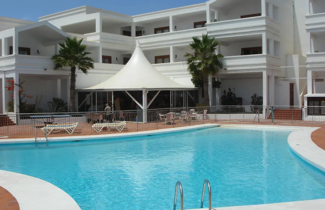Apartamentos Oceano - Adults Only-1