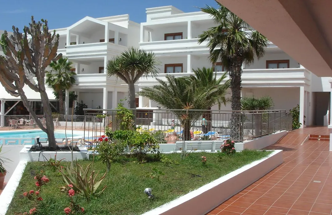 Apartamentos Oceano - Adults Only - Solo Adultos-1