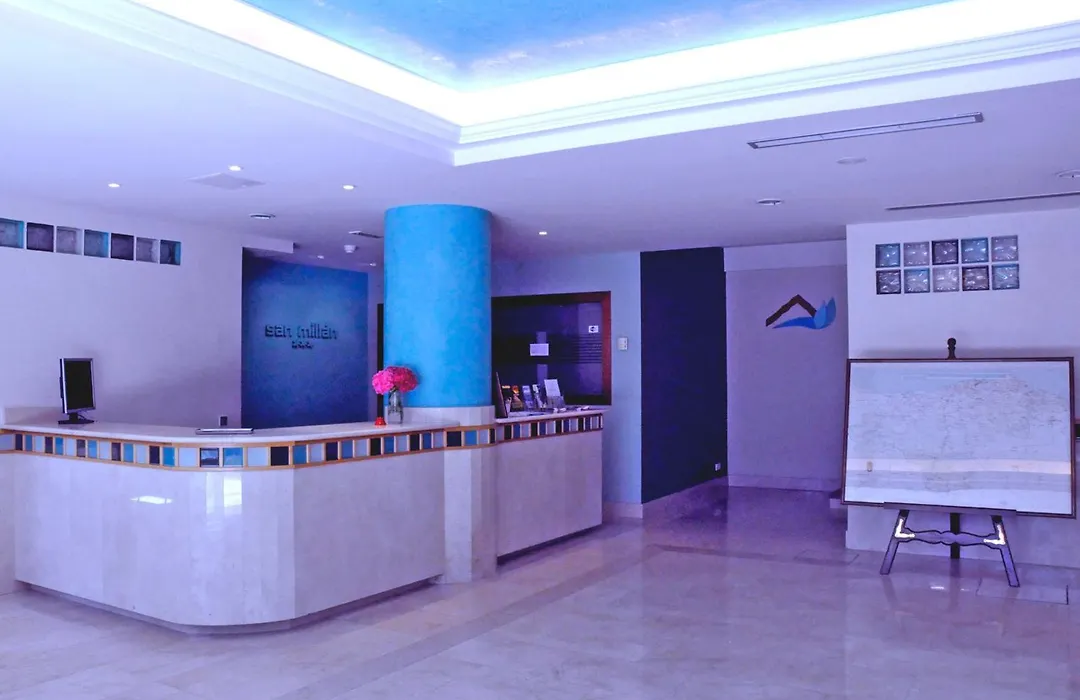 Hotel San Millán-1