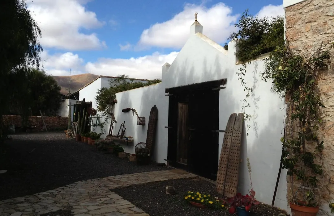 Hotel Rural Era de la Corte - Adults only-1
