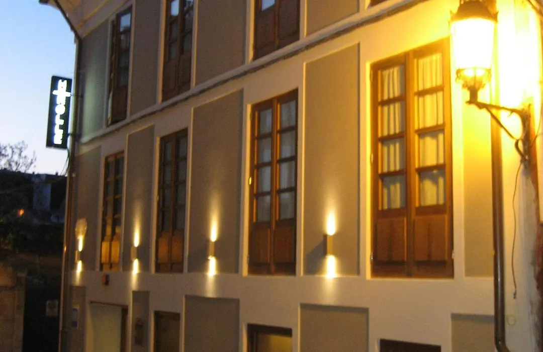 Hotel Rolle-1