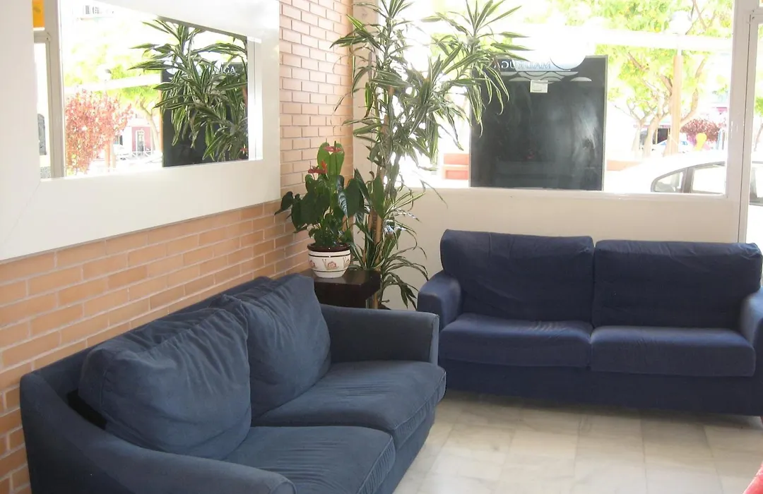 Hostal Madruga-1