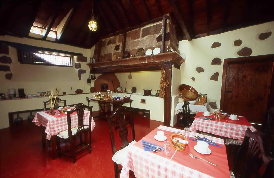 Hotel Rural Orotava-1