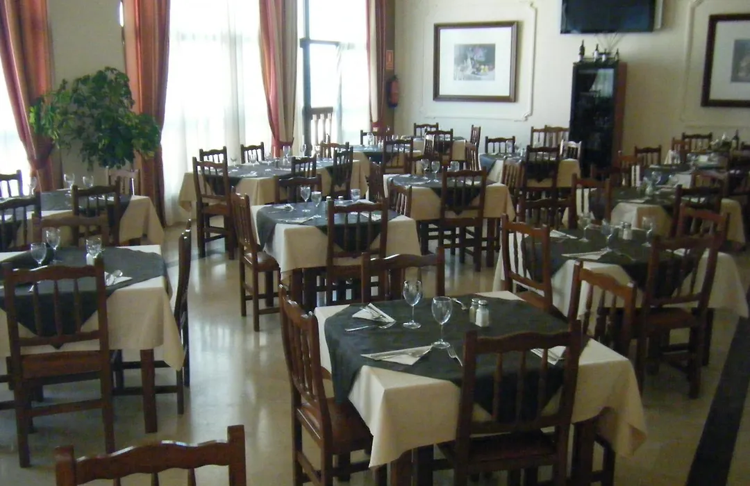 Hotel Mirador-1