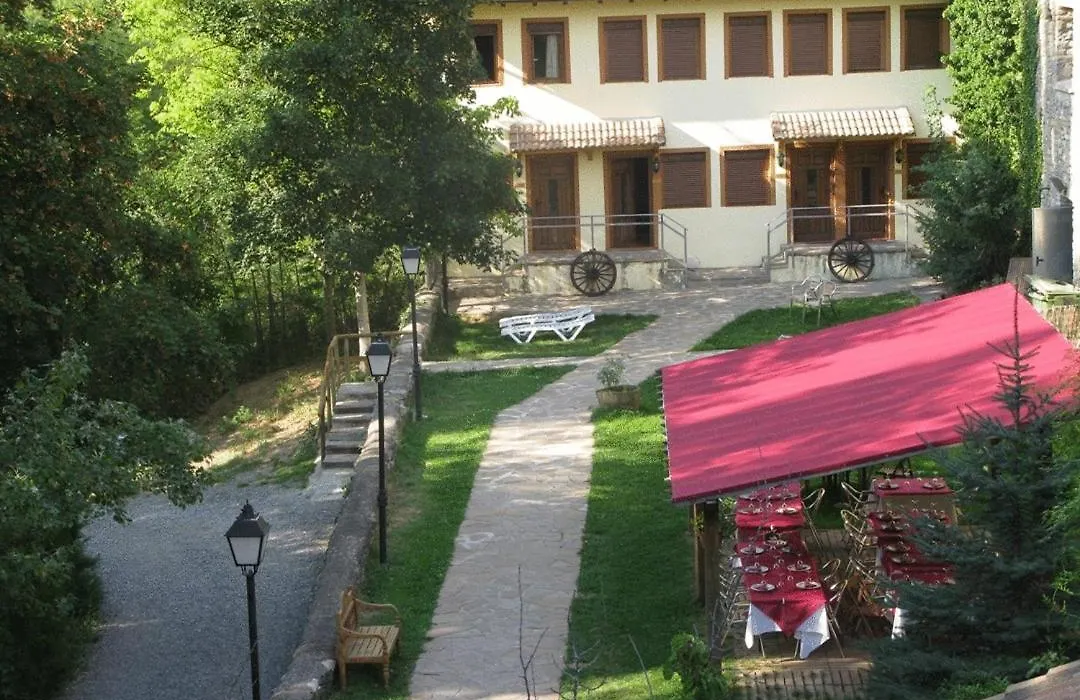 Hotel Charle-1