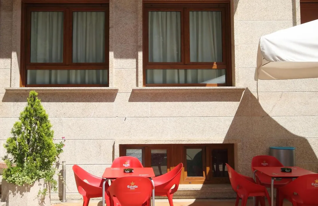 Apartamentos Trisquel-1
