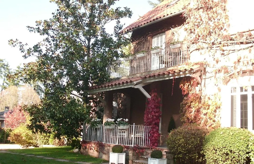 Hotel Xalet La Coromina-1