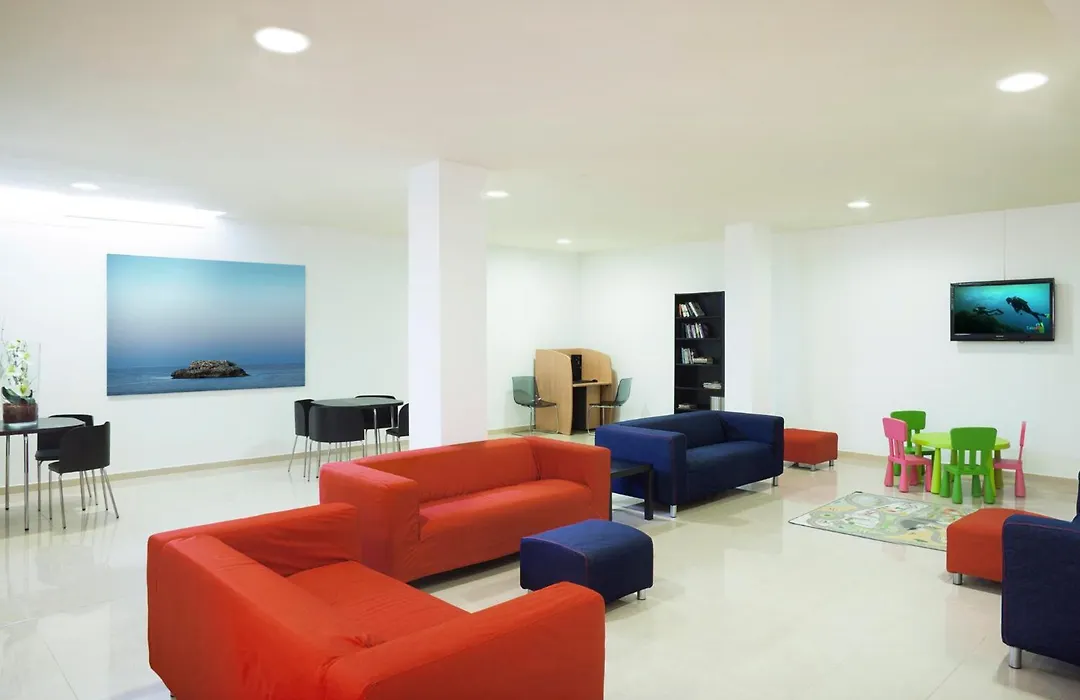 Inturotel Esmeralda Garden-1