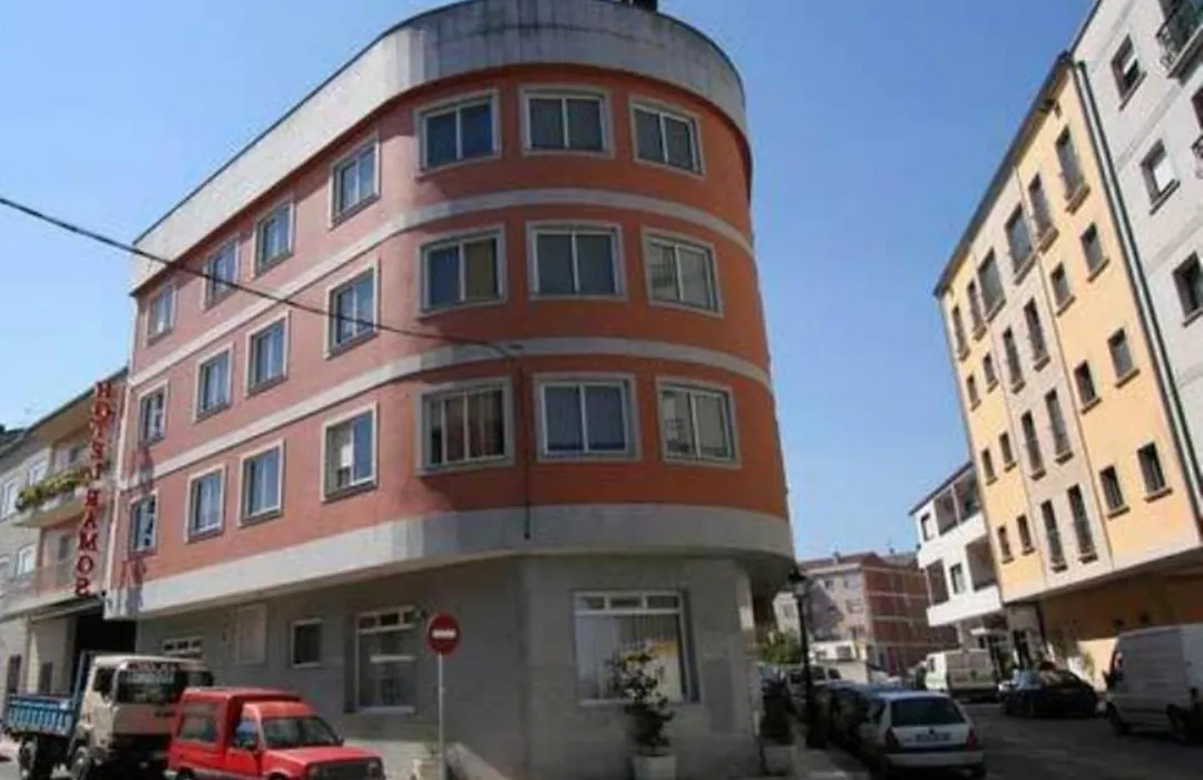 Hotel Ramos-1