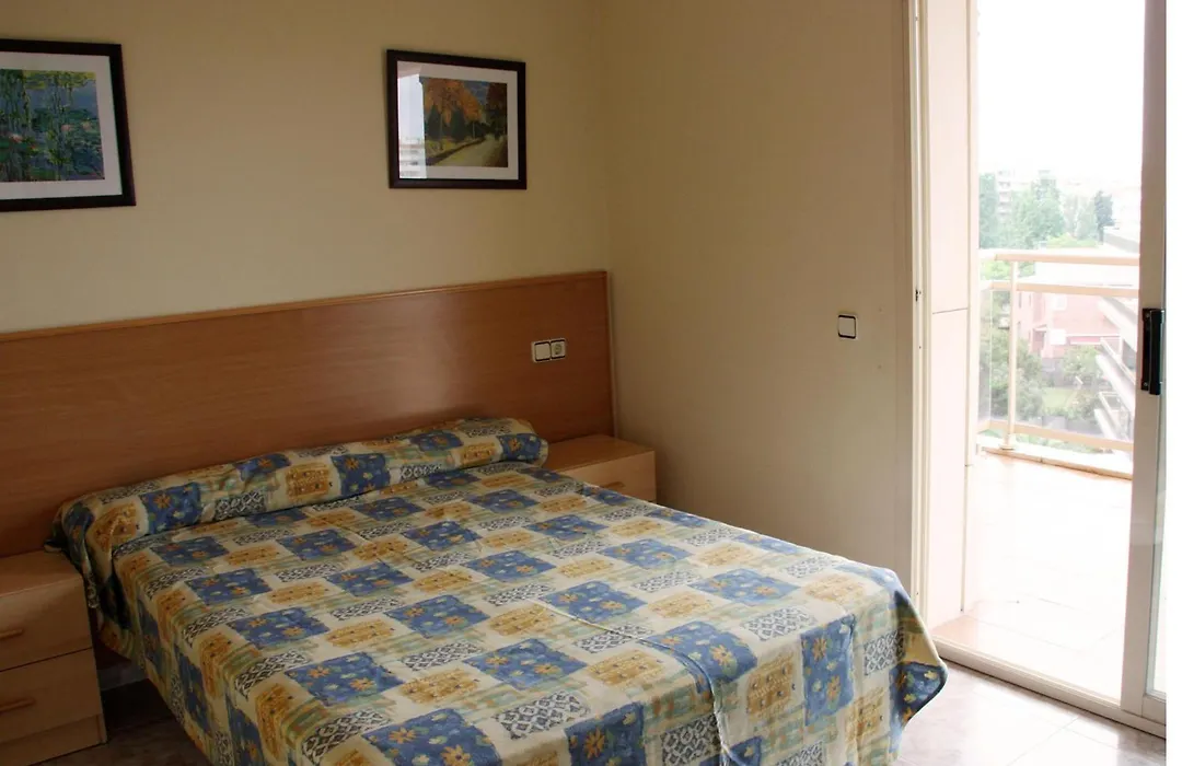 Apartamentos Imperial-1