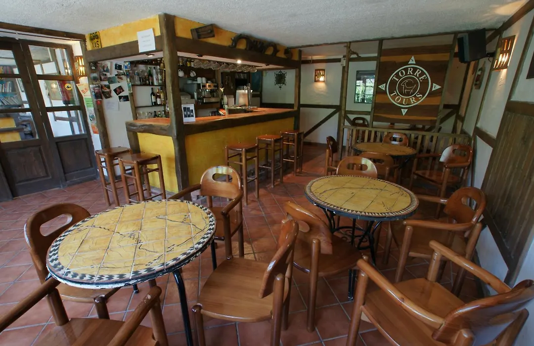 Hotel Torrecerredo-1