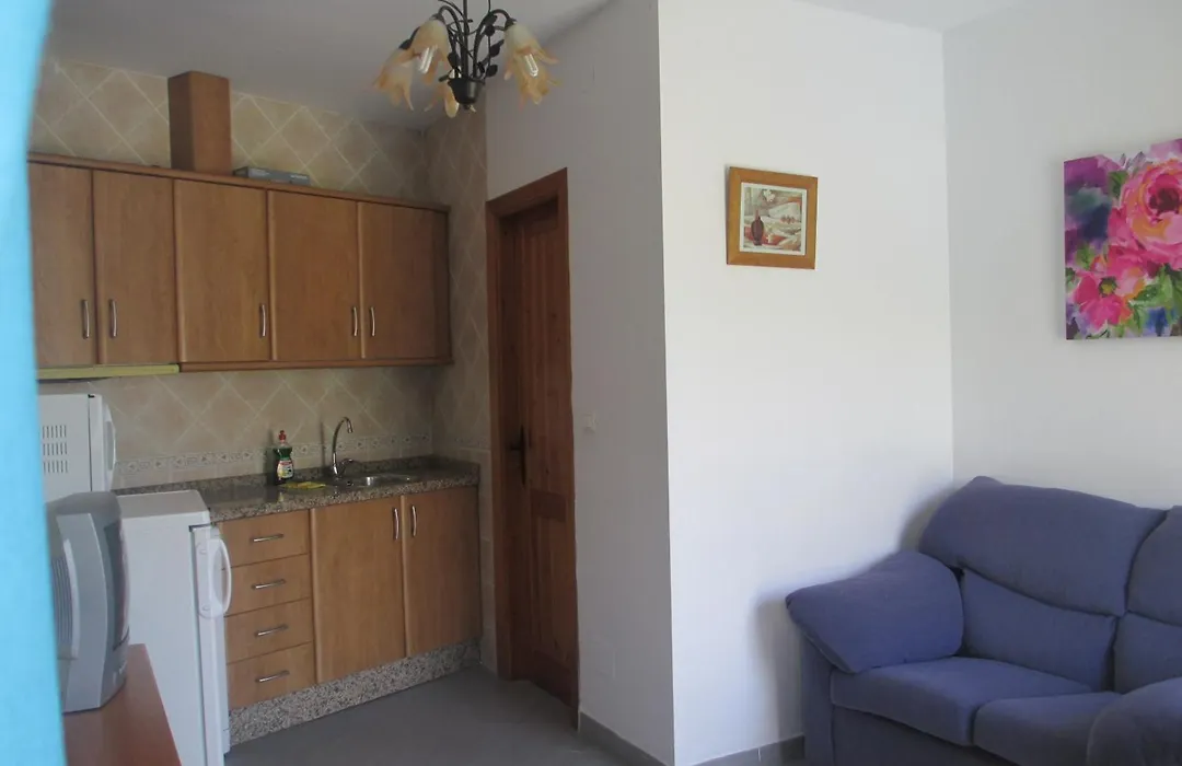 Conjunto Rural Las Rosas-1