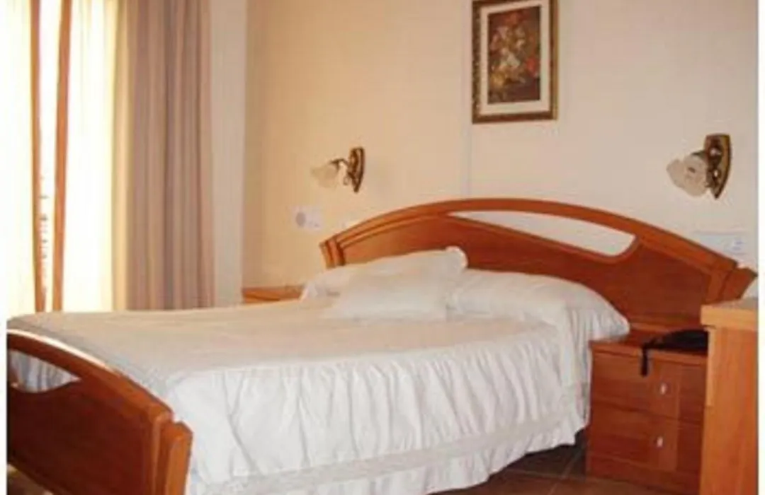 Hotel Paloma-1