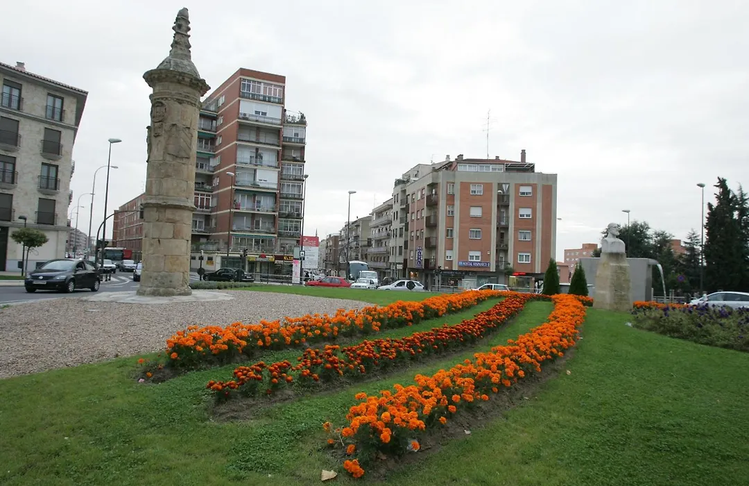 Hostal Hispanico II-1