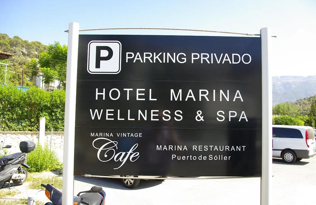 Hotel Marina Wellness & Spa-1