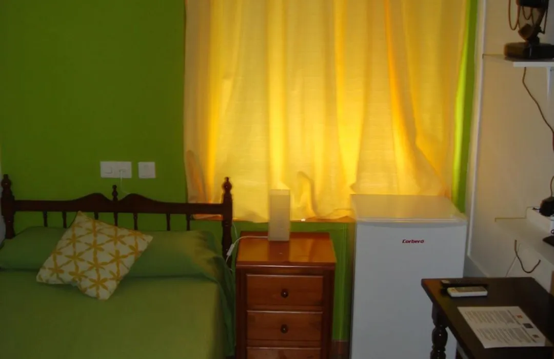 Hostal Durán-1