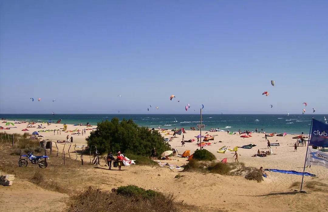 Hotel Copacabana Tarifa Beach-1