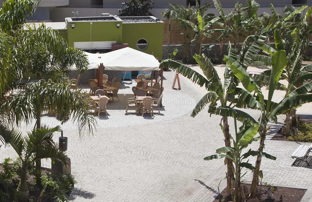 Terraza De Amadores-1