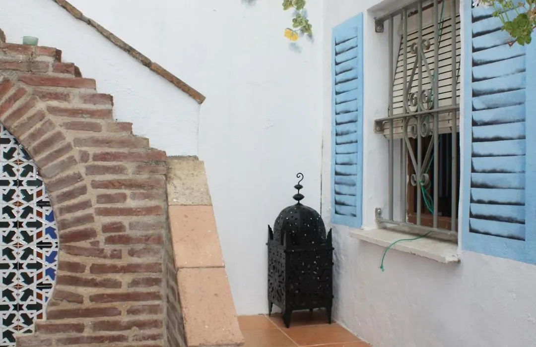 El Cobijo de Vejer-1